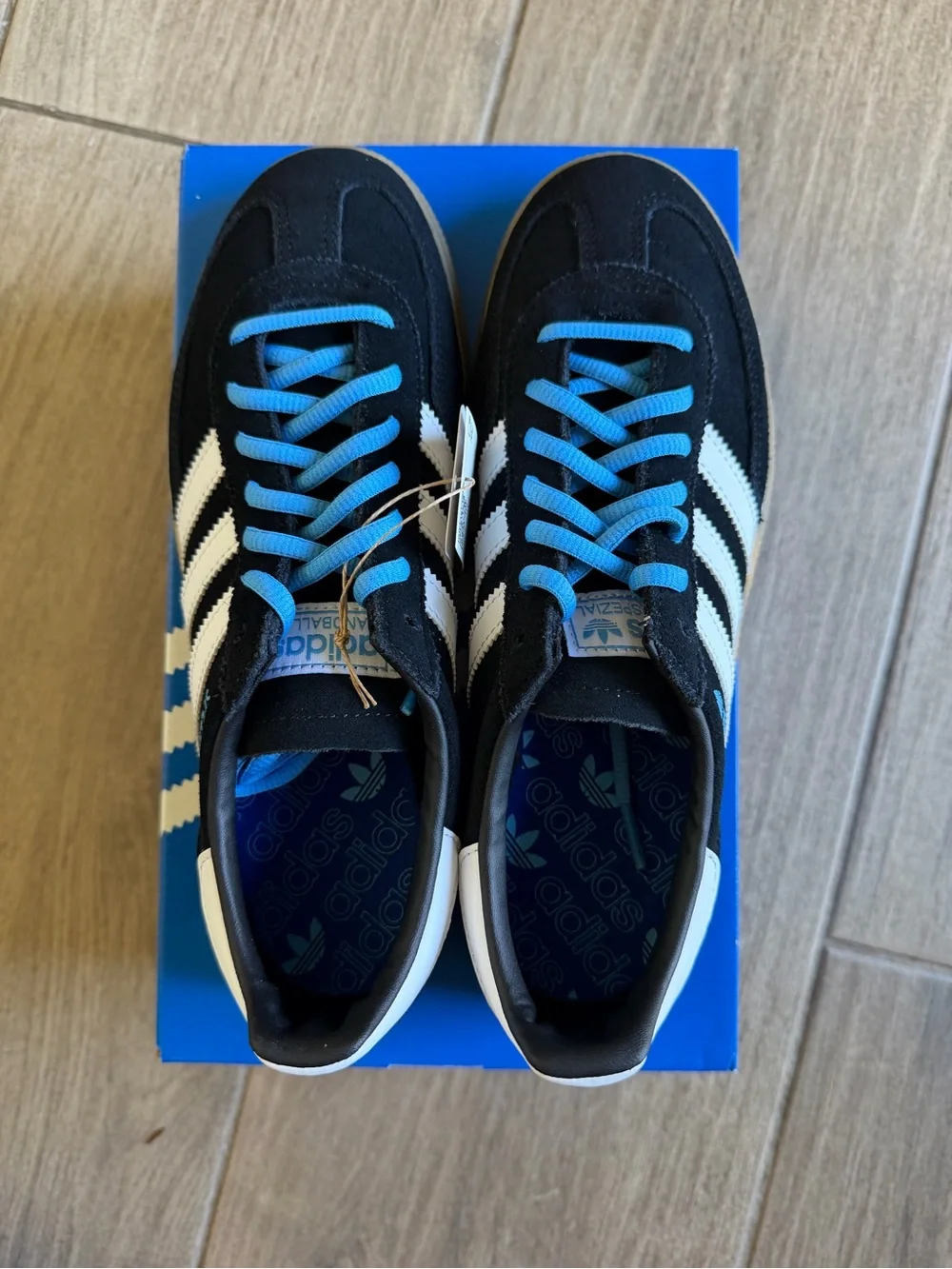 Adidas ARGENTINA HANDBALL SPEZIAL SHOES